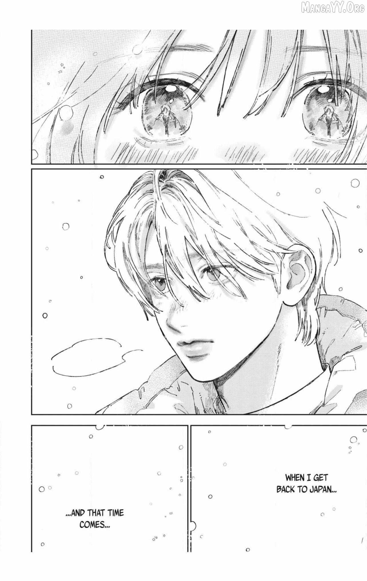A Sign of Affection, Chapter 56 image 29